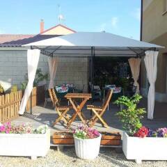 Hotel Rural Tierras del Cid