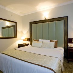 Sarina Бангладеш, Дакка - отзывы, цены и фото номеров - забронировать отель Sarina онлайн комната для гостей фото 3