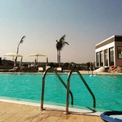 Отель Evita Resort - All Inclusive бассейн фото 3