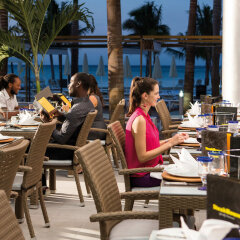 Отель Riu Palace Jamaica All Inclusive - Adults Only питание фото 2
