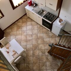 Отель Residence San Miguel 5 Италия, Виченца - отзывы, цены и фото номеров - забронировать отель Residence San Miguel 5 онлайн спа