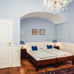 Апартаменты Ofenloch Apartments Вена фото 2