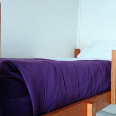Absolut Morning Hostel Лиссабон комната для гостей фото 3