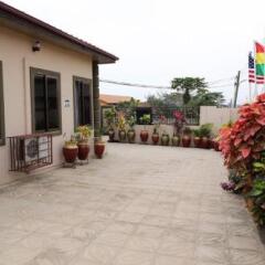Отель Perriman Guest House