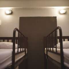 Отель Some Rest Hostel Khao San Таиланд, Бангкок - отзывы, цены и фото номеров - забронировать отель Some Rest Hostel Khao San онлайн комната для гостей