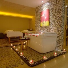 Отель Premier Havana Nha Trang Hotel Вьетнам, Нячанг - 3 отзыва об отеле, цены и фото номеров - забронировать отель Premier Havana Nha Trang Hotel онлайн спа