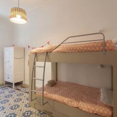 Отель Valencia Flat Rental - Ensanche 1 детские мероприятия фото 2