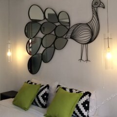 Отель The Nest Resort в номере фото 2