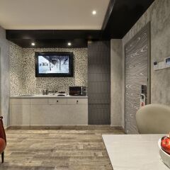 Отель Regenta Central Antarim Ahmedabad интерьер отеля фото 2