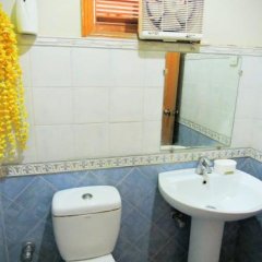 Jannat Guest House in Hyderabad, Pakistan from 64$, photos, reviews - zenhotels.com bathroom photo 2
