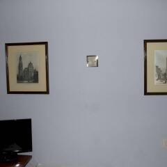 Отель Hostal Restaurante Carabanchel комната для гостей фото 2