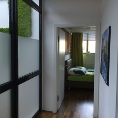 Отель Salzburg City Appartement Зальцбург фото 4