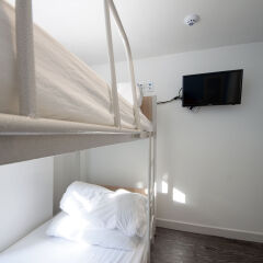 Отель Sunny Guesthouse Seoul City удобства в номере фото 2