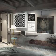 Отель Spice Hotel Milano Италия, Милан - - забронировать отель Spice Hotel Milano, цены и фото номеров с домашними животными