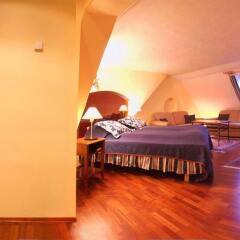 First Hotel Marin детские мероприятия