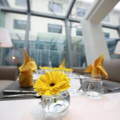 Отель Parkview O.city Hotel Китай, Шэньчжэнь - отзывы, цены и фото номеров - забронировать отель Parkview O.city Hotel онлайн фото 2