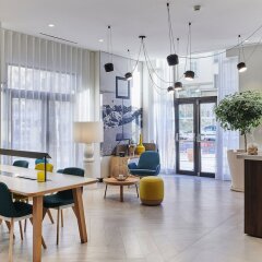 Отель Holiday Inn Nice Франция, Ницца - 3 отзыва об отеле, цены и фото номеров - забронировать отель Holiday Inn Nice онлайн детские мероприятия