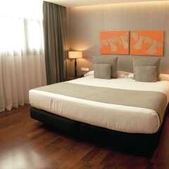 Hotel Carris Marineda в номере фото 2