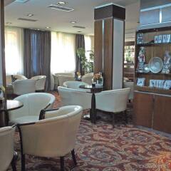 Central Hotel Forum интерьер отеля фото 2