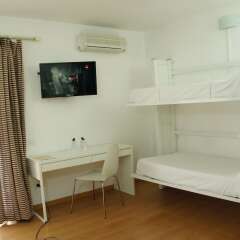 Adia Hotel Cunit Playa удобства в номере фото 2