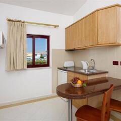 Hotel Apartamento do Golfe в номере фото 2