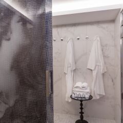 Отель Hôtel La Comtesse сауна