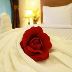 Good Nice Hotel спа