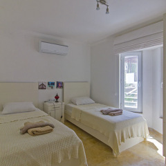 Villa Altay Турция, Патара - отзывы, цены и фото номеров - забронировать отель Villa Altay онлайн детские мероприятия