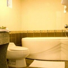 Lammy Hotel сауна