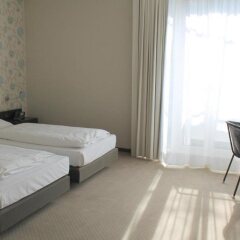 Отель Senats Hotel Köln Германия, Кёльн - 2 отзыва об отеле, цены и фото номеров - забронировать отель Senats Hotel Köln онлайн комната для гостей фото 2
