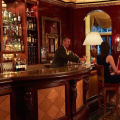 Goring Hotel гостиничный бар