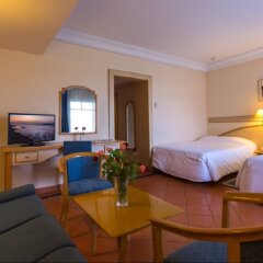 Medina Belisaire & Thalasso Hotel in Hammamet, Tunisia from 99$, photos, reviews - zenhotels.com guestroom photo 5