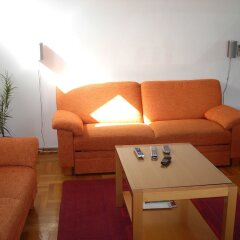 Апартаменты Apartments Aleksic Old Town комната для гостей фото 3