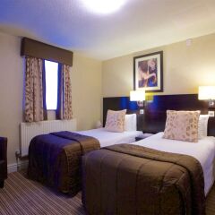 Отель Hallmark Inn Liverpool Великобритания, Ливерпуль - отзывы, цены и фото номеров - забронировать отель Hallmark Inn Liverpool онлайн фото 2