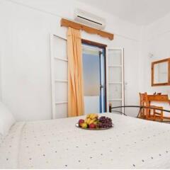 Caldera Romantica Hotel в номере