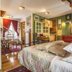 Отель Villa Marul комната для гостей фото 2