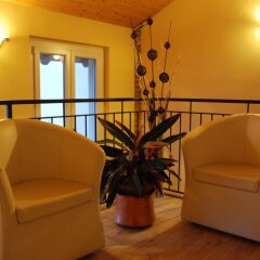 Отель Agriturismo Le Risaie Базильо интерьер отеля фото 2