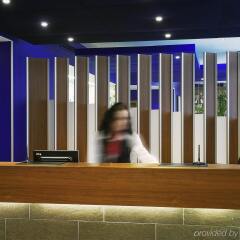 Photo of Aparthotel Adagio Muenchen City