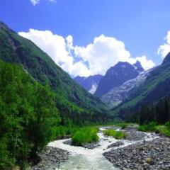 Гостиница Меридиан фото 2