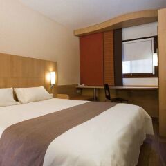 Отель Encore Lagos Hotels & Suites комната для гостей