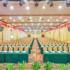 Отель Xiamen Huaqiao Hotel Китай, Сямынь - отзывы, цены и фото номеров - забронировать отель Xiamen Huaqiao Hotel онлайн фото 22