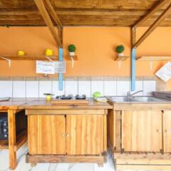 Отель Regina Suite Lodge в номере