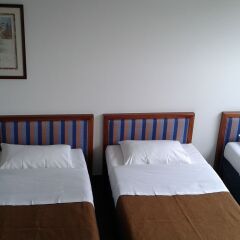 Отель Holidays Apart-Hotel Бельгия, Брюссель - 1 отзыв об отеле, цены и фото номеров - забронировать отель Holidays Apart-Hotel онлайн комната для гостей