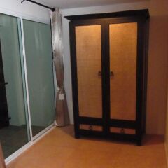 Отель Spa Guesthouse сейф в номере