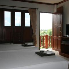 Baan Chayna Resort Hotel удобства в номере