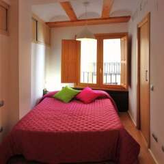 Отель Apartamentos Lonja Валенсия детские мероприятия
