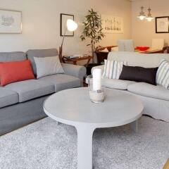 Отель Art7 The Apartment Испания, Сан-Себастьян - отзывы, цены и фото номеров - забронировать отель Art7 The Apartment онлайн комната для гостей фото 4