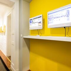 Отель Color Hostel Польша, Познань - 2 отзыва об отеле, цены и фото номеров - забронировать отель Color Hostel онлайн детские мероприятия