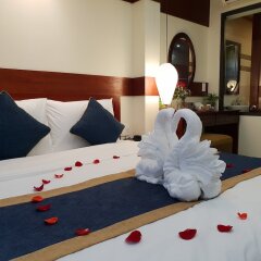 Отель Southern Hotel Hoi An Вьетнам, Хойан - отзывы, цены и фото номеров - забронировать отель Southern Hotel Hoi An онлайн комната для гостей фото 4