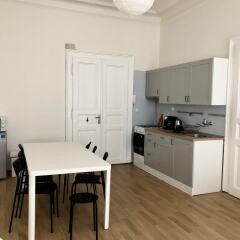 Апартаменты Premier Apartment Old Town Soukenicka в номере